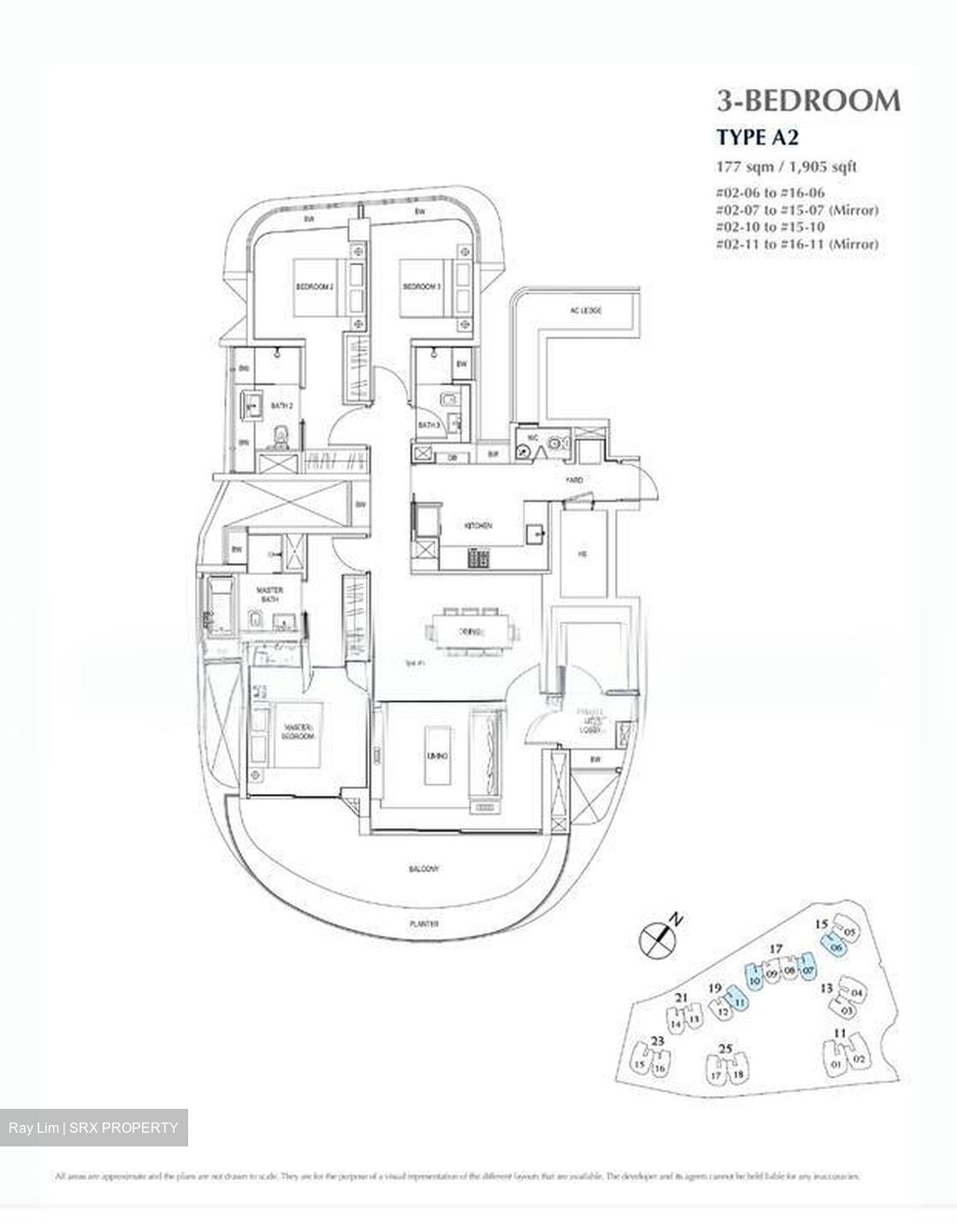 Cape Royale (D4), Condominium #514488031